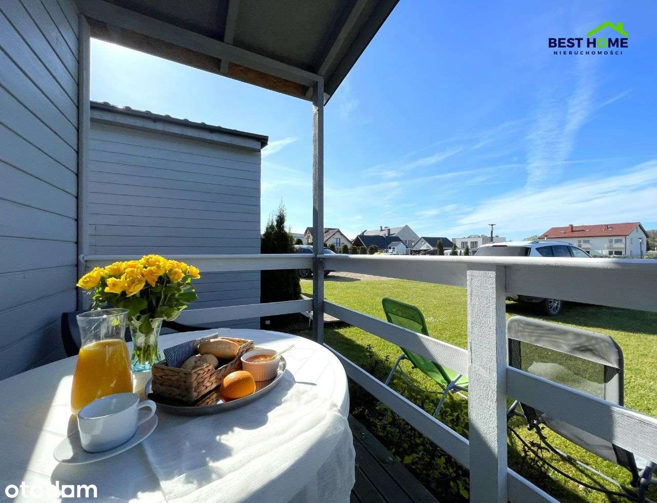 Domki z basenem nad morzem - gotowy biznes - Pełny obrazek: 5/20