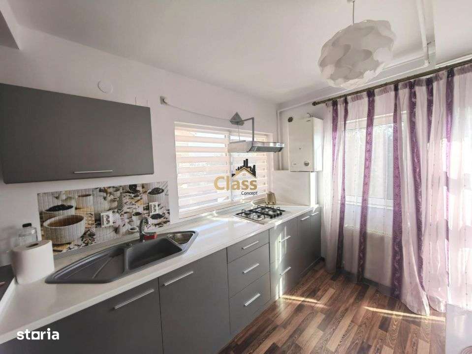 Apartament 3 camere | Etaj Intermediar | Parcare | 64 mpu | Zona Terra - Imagine principală: 5/13