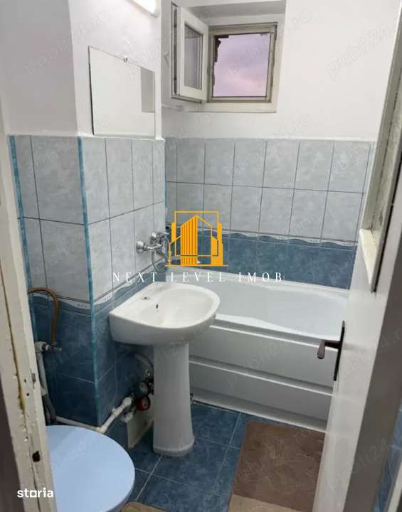 Apartament 2 camere/decomandat /Negru Voda - Imagine principală: 5/5