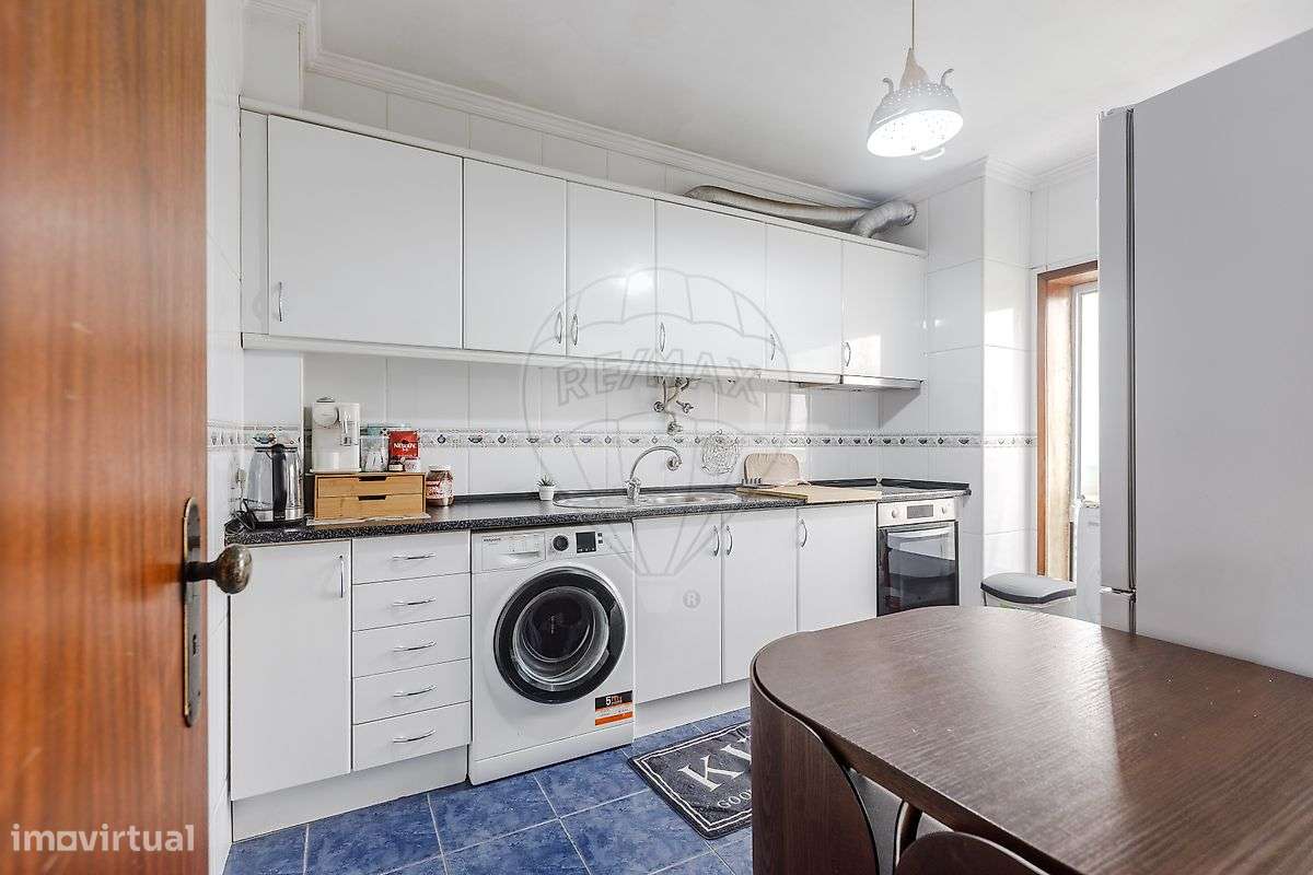 Apartamento T1 para venda - Grande imagem: 2/14