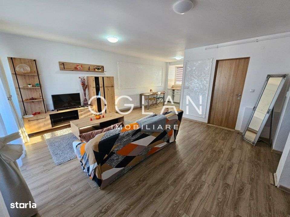 Apartament 3 cam, 2 bai, zona Calea Poplacii - Imagine principală: 2/12