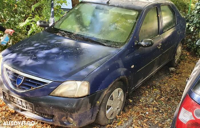 Vand piese auto pt Dacia Logan - 1