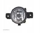 RENAULT MASTER 2014 - 19 LAMPA PRZECIWMGIELNA P - 1