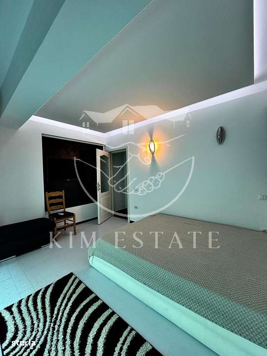 Penthouse 3 Camere Mamaia Nord JT Tower-11