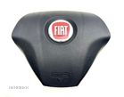 FIAT DOBLO II 2 2010 - poduszka powietrzna kierownica AIRBAG AIR BAG OE - 1