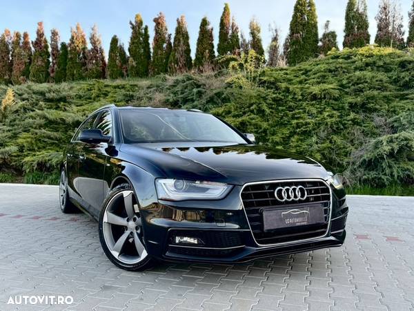 Audi A4 - 35