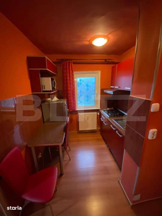 Garsoniera – Aleea Pescarilor - Imagine principală: 3/4