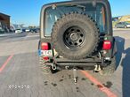 Jeep Wrangler 4.0 Sport - 18