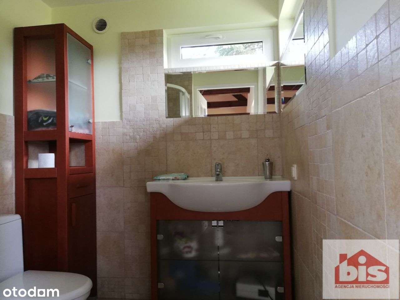 Działka Z Domkiem Letniskowym-8