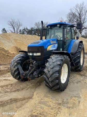 New Holland TM19 - 2