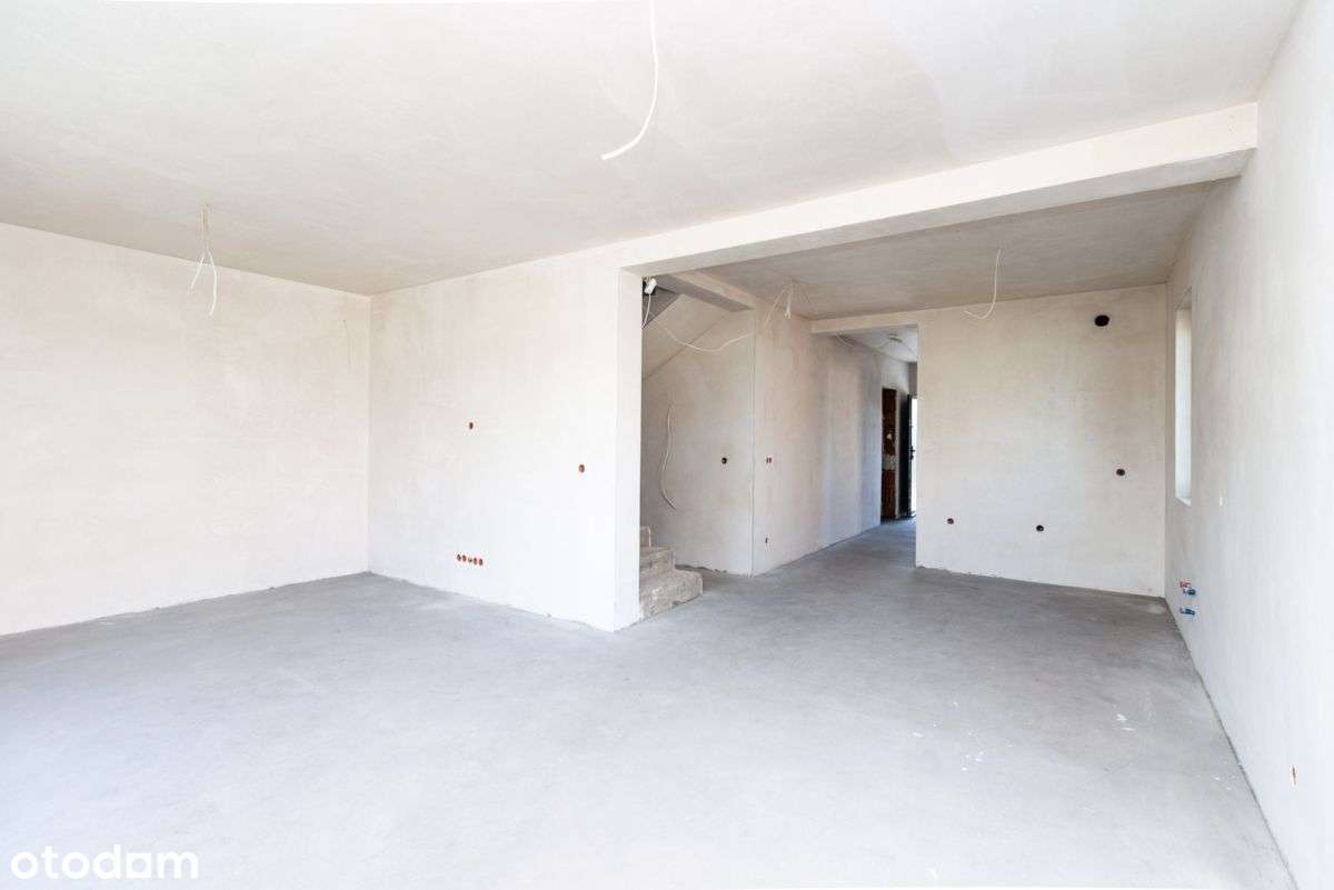 Nowoczesny segment | poddasze | 0% Pcc | S1 - Pełny obrazek: 4/7