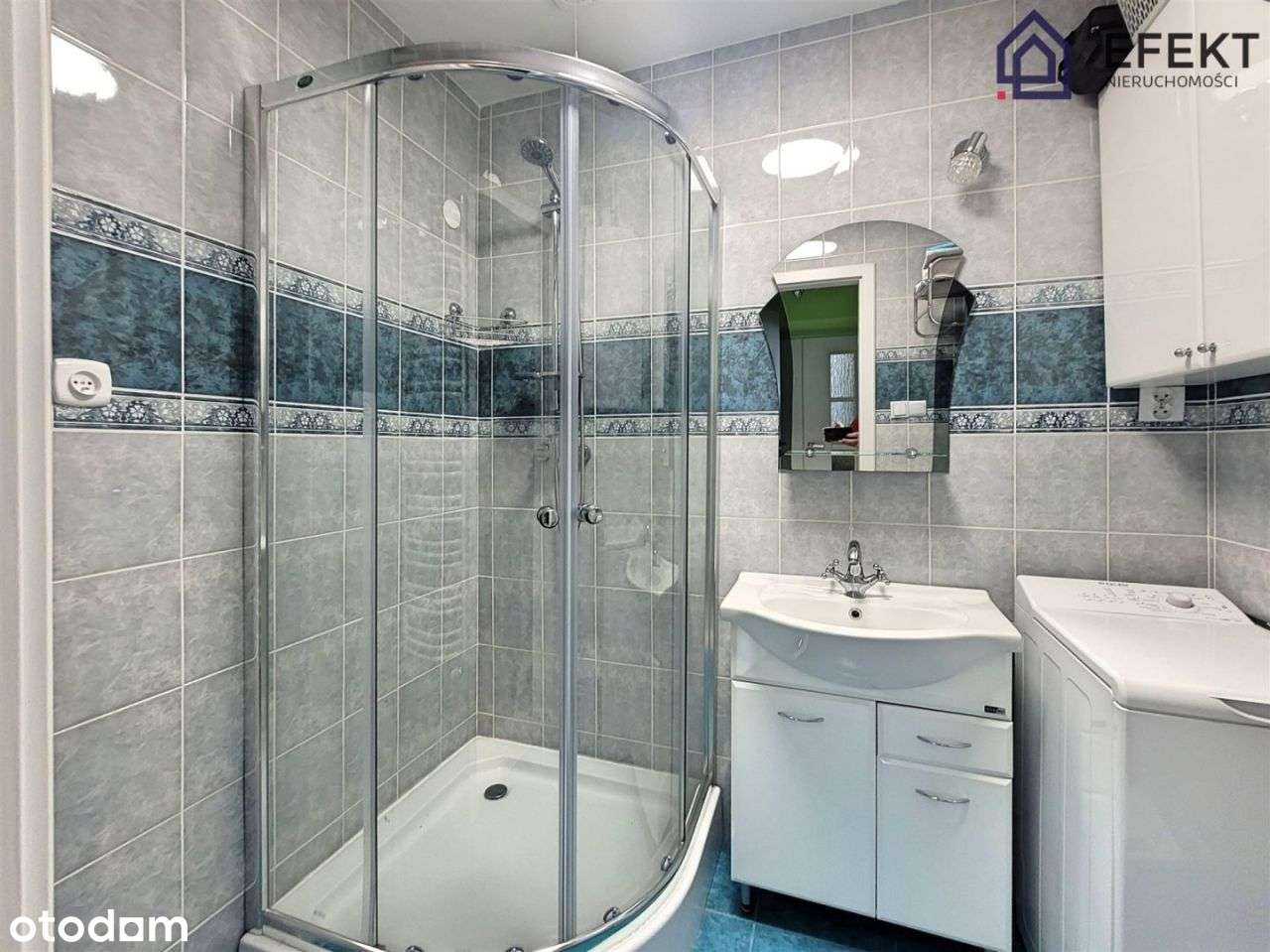 Dom w Centrum Trzebini na dużej 17 arowej-11