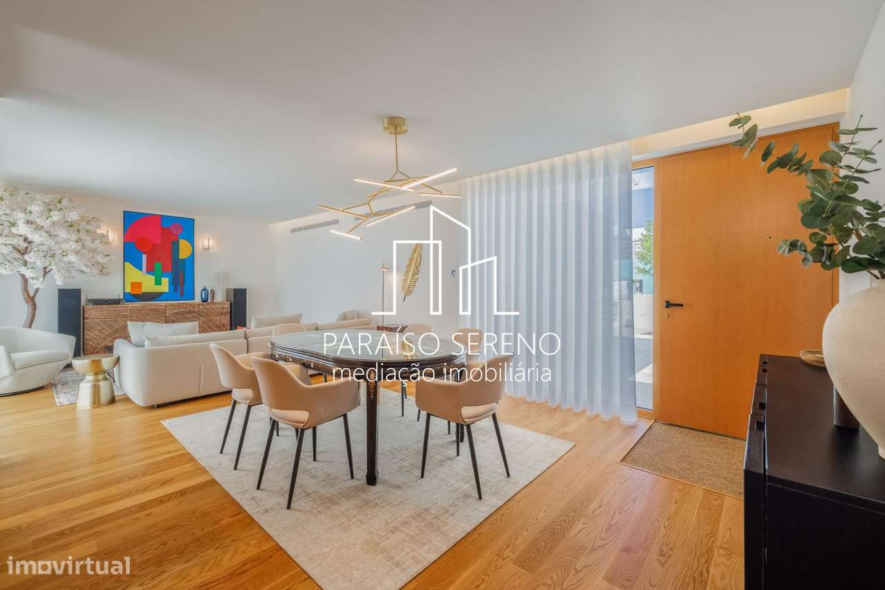 Moradia de Luxo no Centro de Aveiro - Grande imagem: 5/33