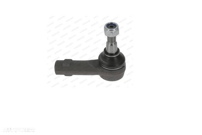 Cap de bara fata dreapta MOOG Volkswagen Amarok 2016 - 2020 motor 3.0 Cod VO-ES-3059 Piesa Noua - 1