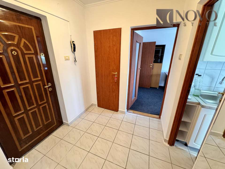 3 Camere | Victoriei | Balcon - Imagine principală: 4/13