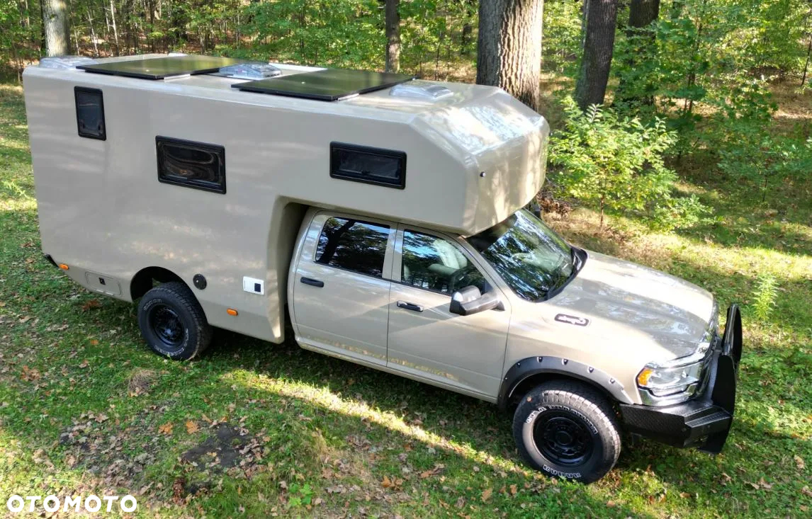 Inny CoyoteCamper4x4 - 3