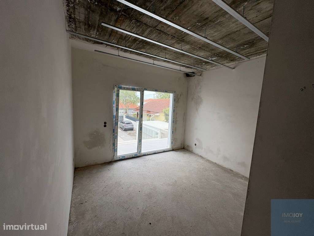 Moradia T3+1 na Abóboda-14