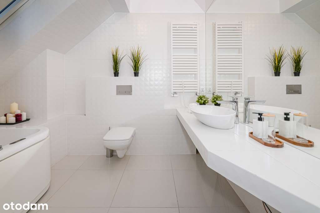 Mieszkanie gotowe do zamieszkania / os. Projektant-8