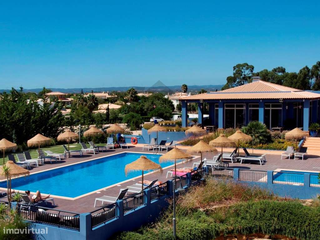 Aldeamento Turístico para Venda em Lagos - Algarve - Grande imagem: 1/60