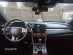 Honda Civic 1.0 T Elegance (Navi) - 9