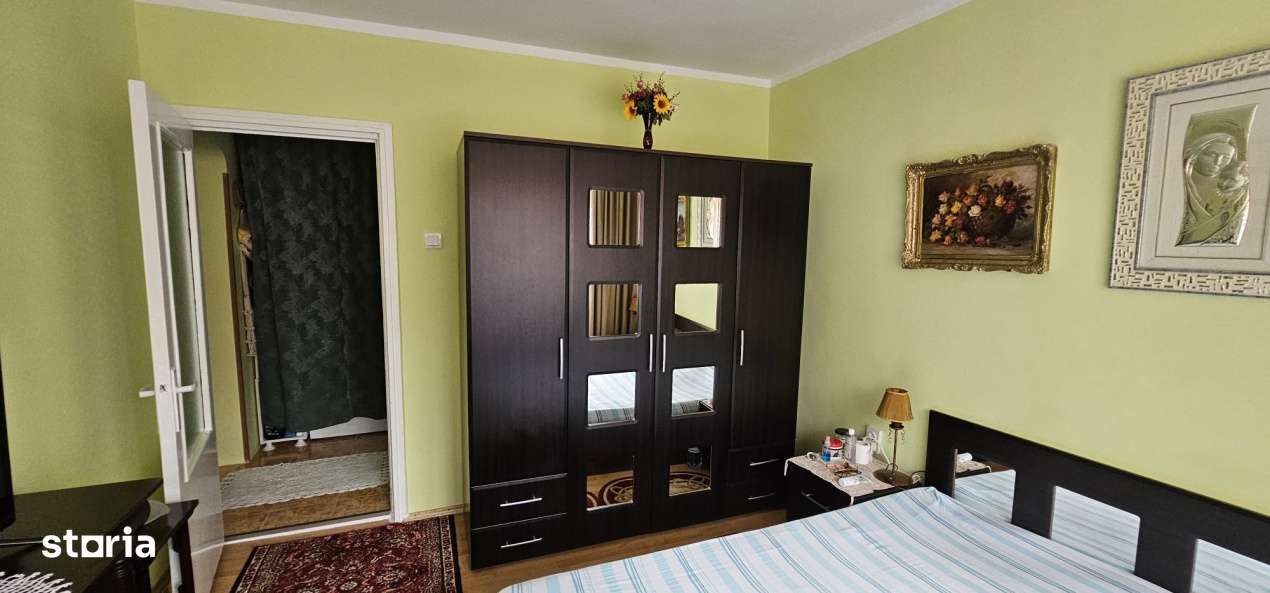 La parter in centrul Targu Ocnei — investitie sau acasa, tu decizi-9