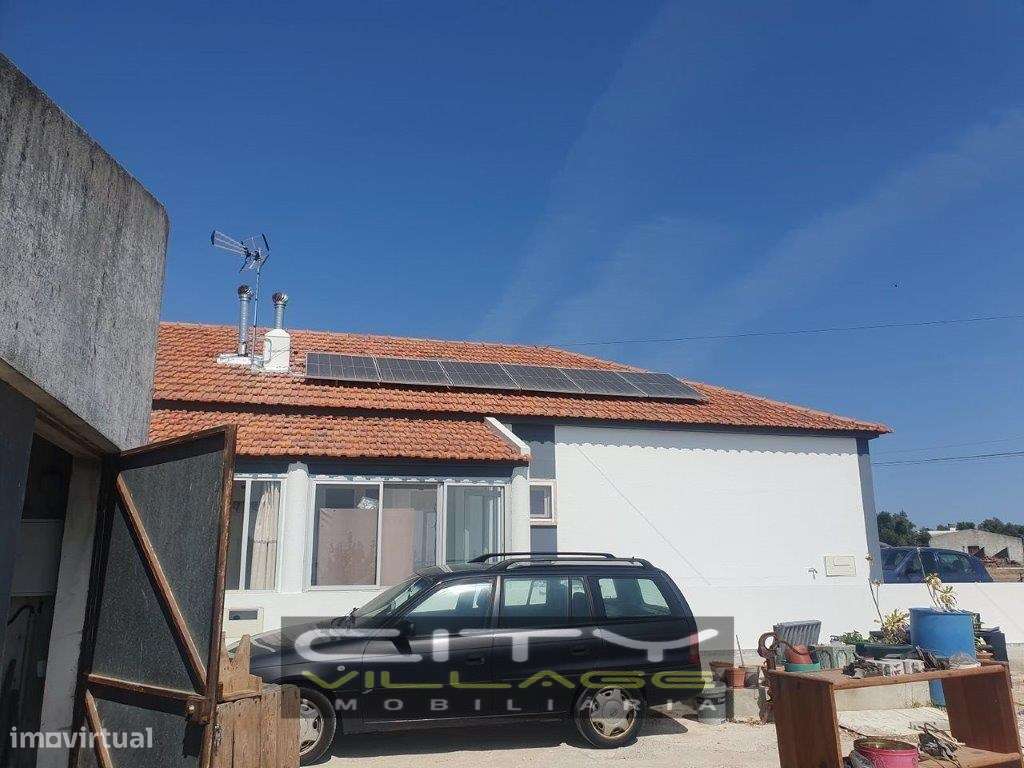 terreno urbano Moradias Zona São Francisco-23