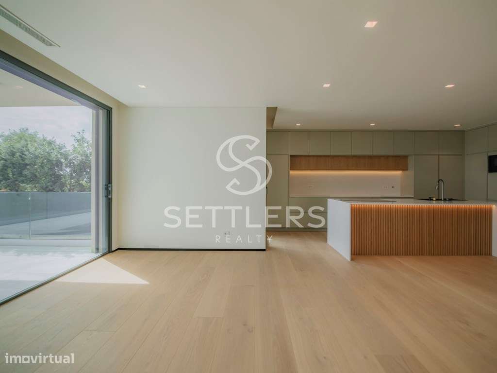 Moradia T4 - Murches-8