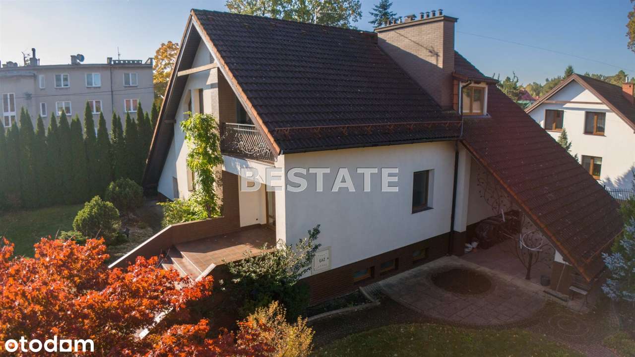 Gorlice, 153 m2, 16 ar-2