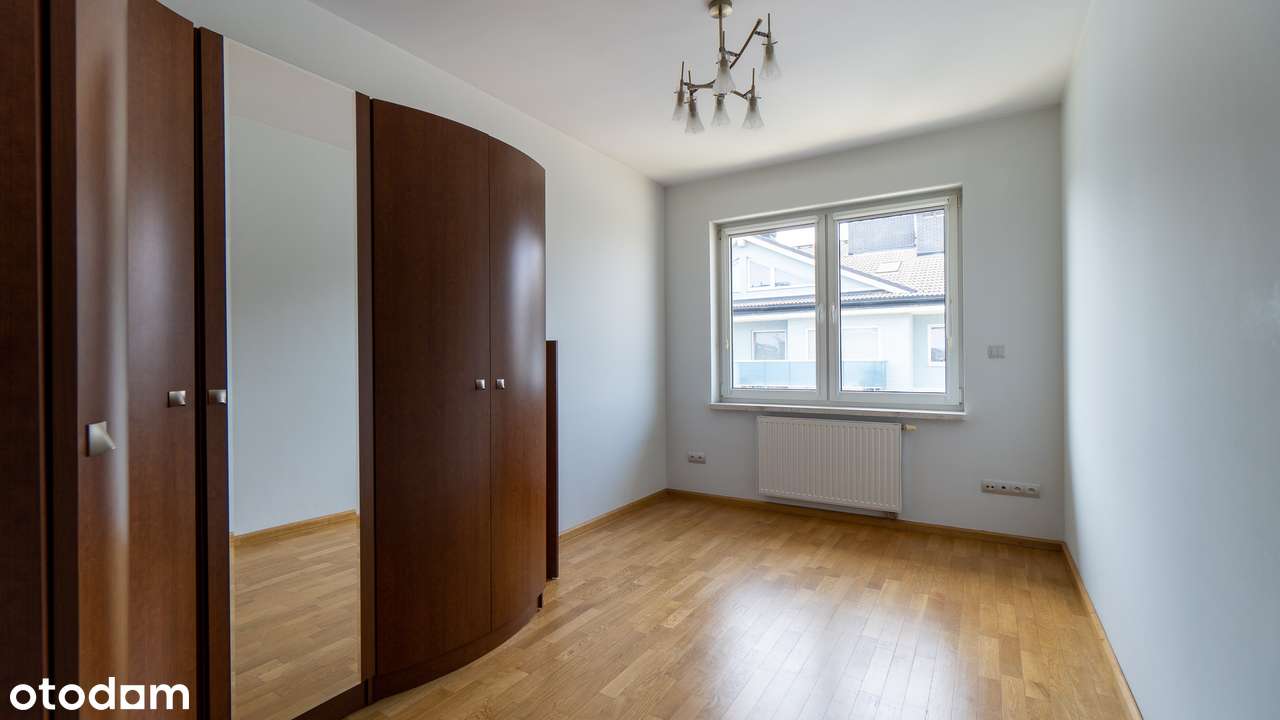 POZNAŃ / Malta - duże mieszkanie z widokiem-17