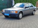 Mercedes-Benz W201 (190) - 1