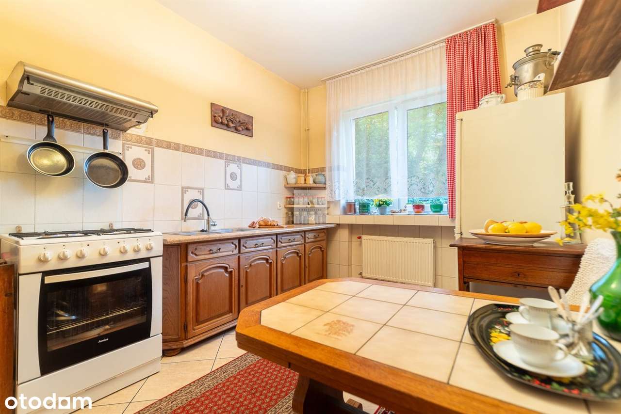 TOP Lokalizacja | dom wolnostojący | Krzyki-4