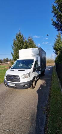 Ford transit - 2