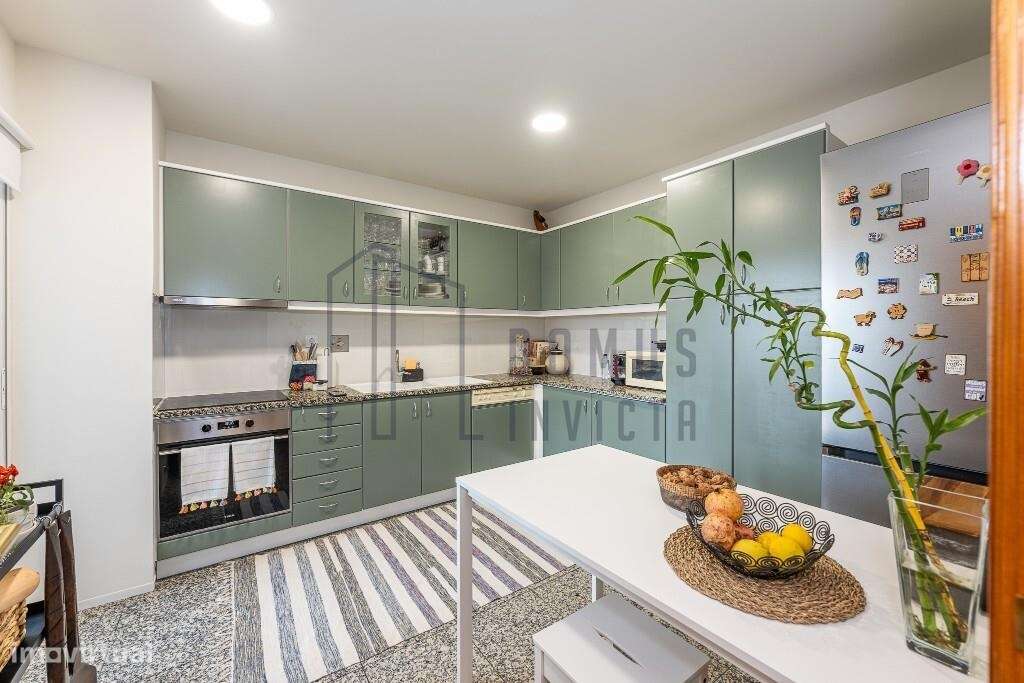 Apartamento T2+1 no centro de Ermesinde-10