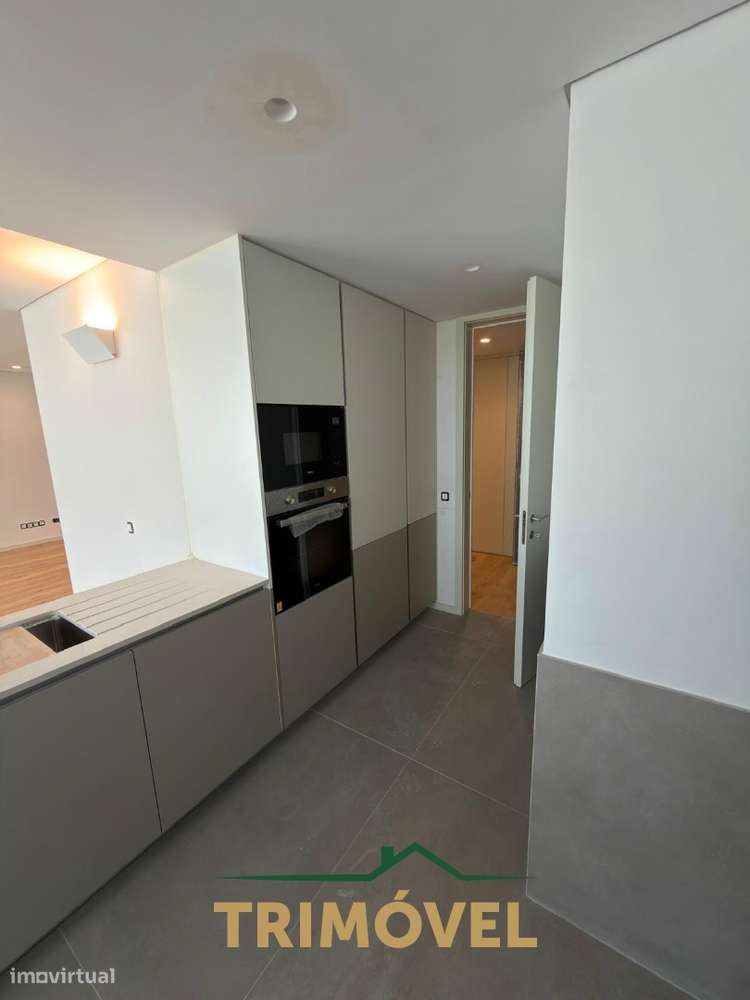 Apartamento T1 Venda em Canidelo,Vila Nova de Gaia-16