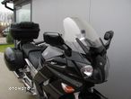 Yamaha FJR - 33