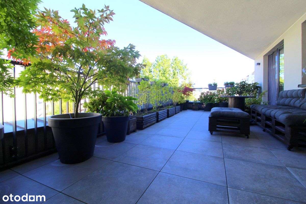 Tarchomin 103 m2 + taras 31 m2 ul. Odkryta 2022 r-17