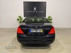 Mercedes-Benz S 350 BlueTEC - 7