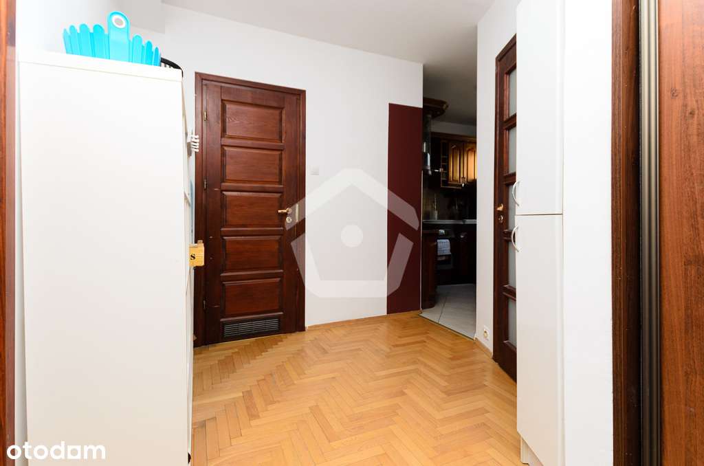 3 pokoje osiedle Kmity pierwsze piętro - Pełny obrazek: 5/10