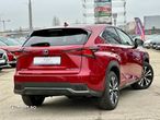 Lexus Seria NX - 9