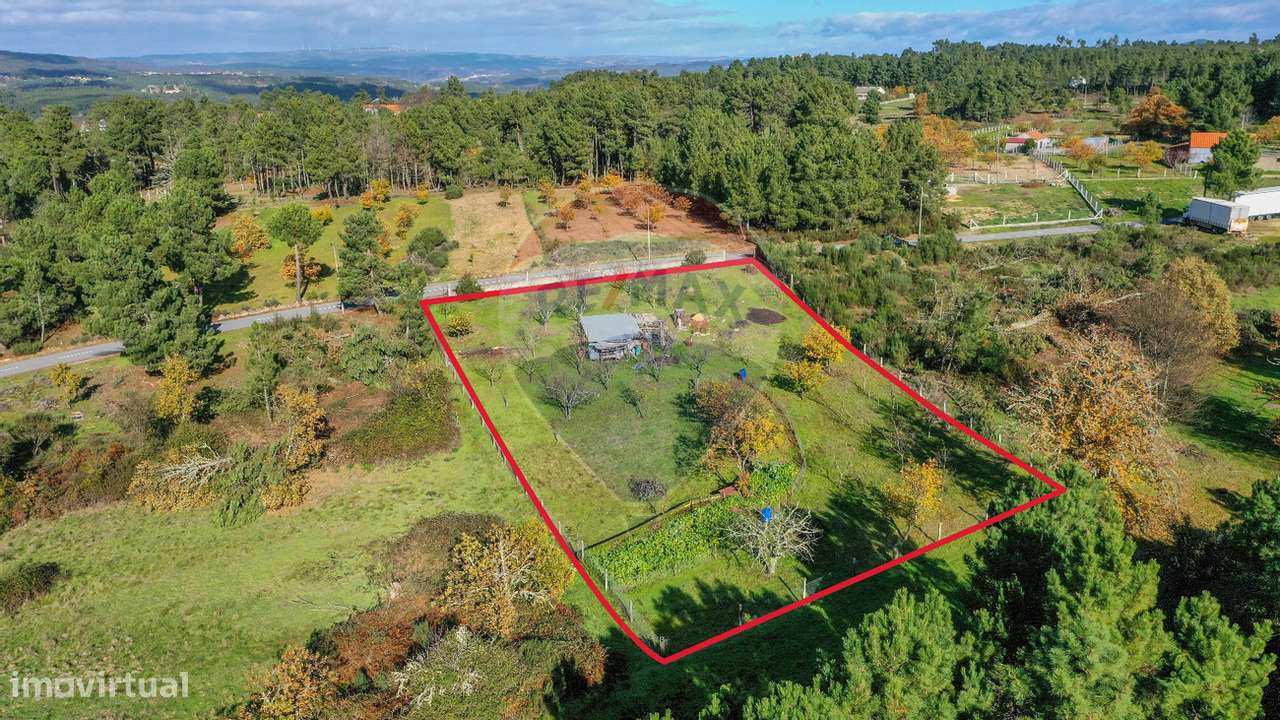 Terreno  para venda-3