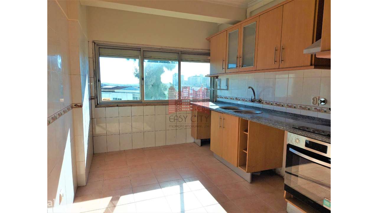 Apartamento T2 em Pendão Belas-12