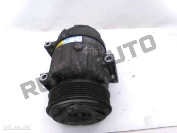 Compressor De Ar Condicionado 82002_00671 Opel Movano Camiao De - 1