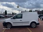 Volkswagen Caddy - 15