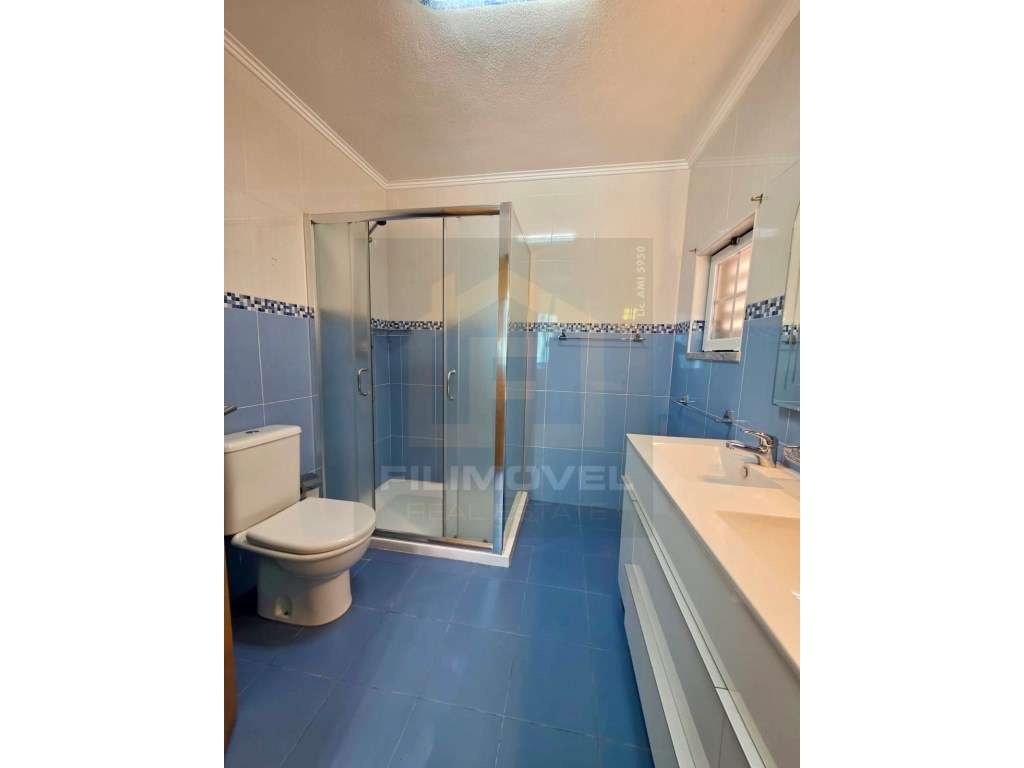 Moradia T5 Casével, Santarém-22