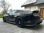 Ford Mustang Fastback 5.0 Ti-VCT V8 GT - 6