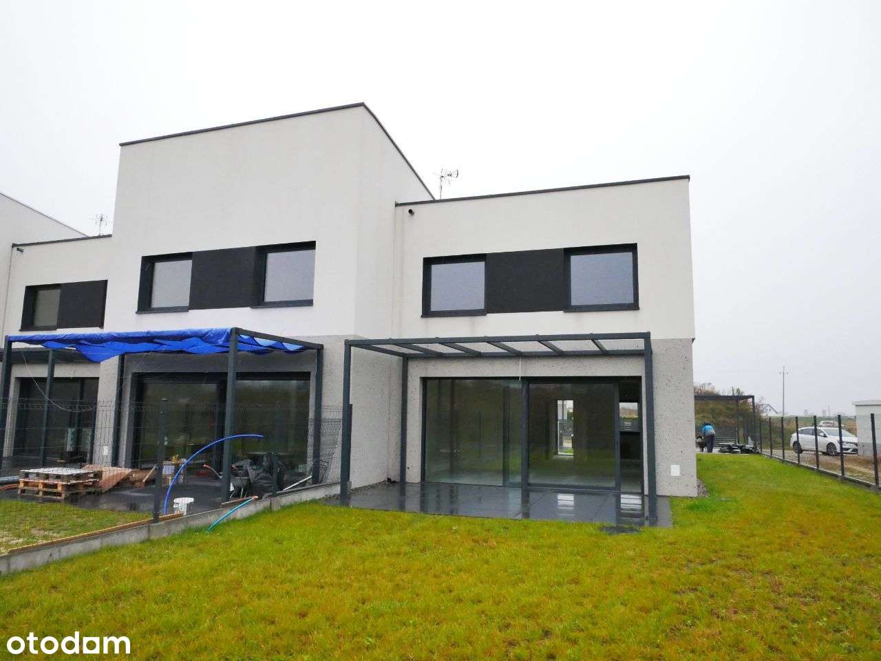 Nowa Inwestycja Żory - Pełny obrazek: 3/17