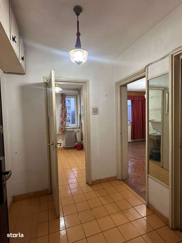 Apartament 3 camere - Calea Grivitei/Basarab - Sector 1-4
