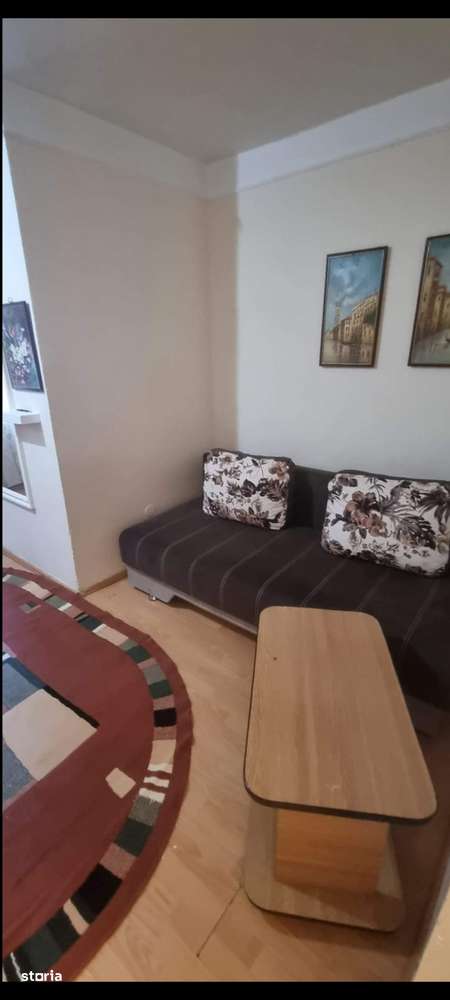 Garsoniera semidecomandata zona Tomis nord - Badea cartan - Imagine principală: 4/9