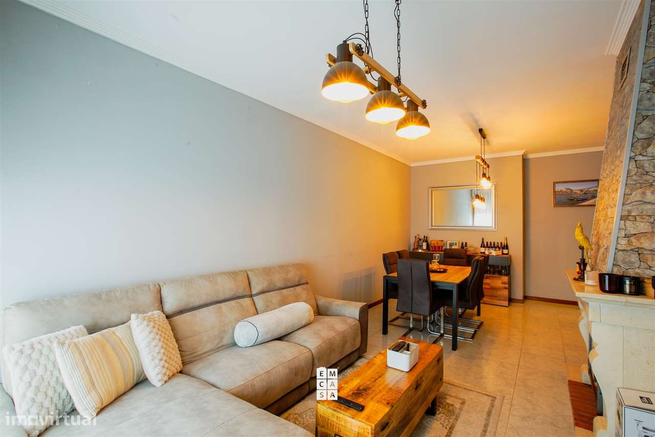 Apartamento T3 Venda em Argoncilhe,Santa Maria da Feira - Grande imagem: 4/52