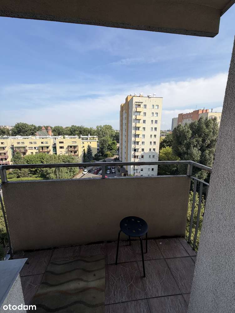 Kraków - Krowodrza - ul. Zakątek